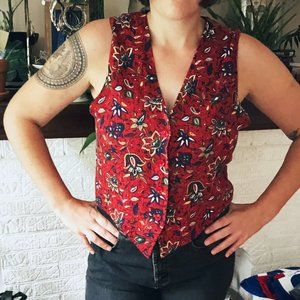 Women's Vest